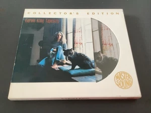 CAROL KING TAPESTRY GOLD COLLECTORS EDITION CD ALBUM NEW. J1 - Picture 1 of 2