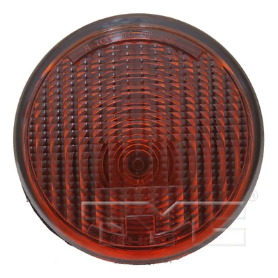 Luz de señal de giro de estacionamiento/esquina para Jeep Wrangler 07-13 lado izquierdo del conductor Foto 1 de 4