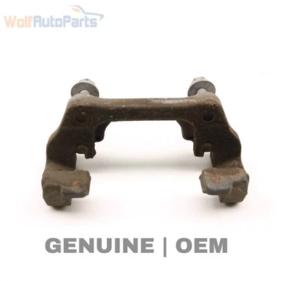 17-20 BMW 430I XDRIVE GRAN COUPE 2.0L - Front Brake Caliper Carrier / Bracket - Image 1 of 4