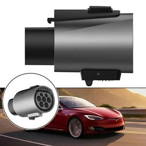 Chinesisches Elektrofahrzeug GBT EV -Adapter Stromspannung Betriebstemperatur - Picture 1 of 12