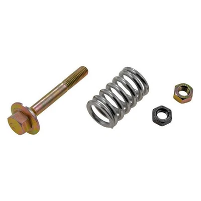 For Honda Crosstour 2013 2014 2015 Converter Spring Kit Metal Gold Regular Grade - Imagem 1 de 4