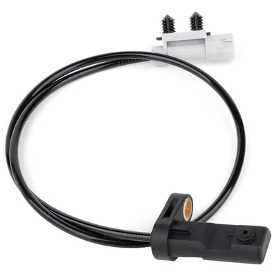 Rear Left or Right ABS Wheel Speed Sensor For 2006-2009 Jeep Grand Cherokee Foto 1 de 4