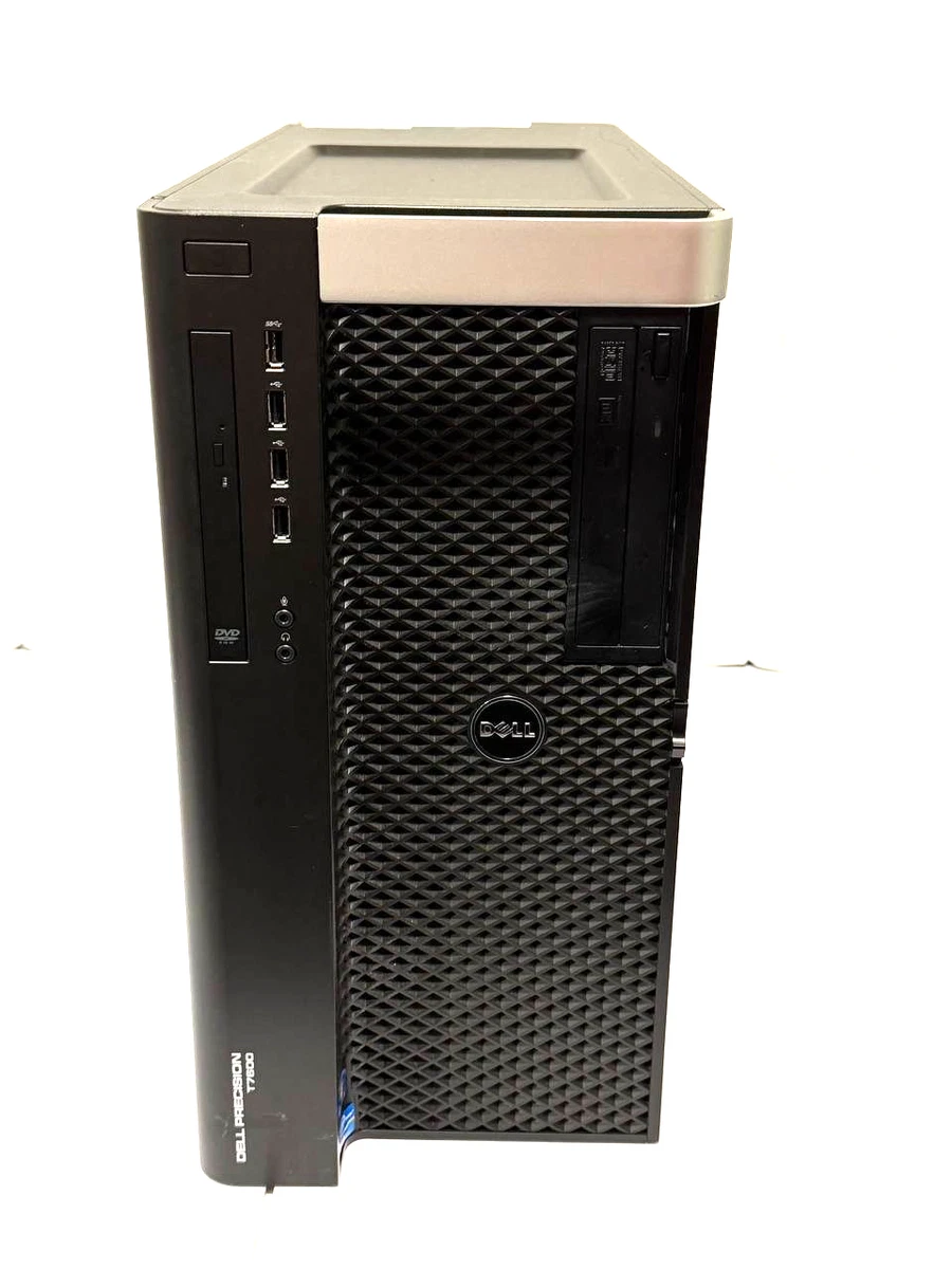 Dell Precision T7600 PC Desktops & All-In-One Computers for sale