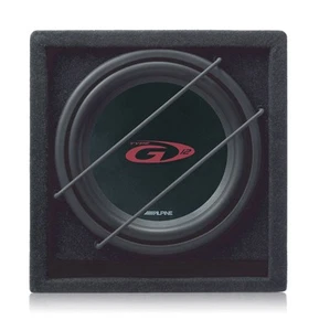 Alpine SBG-1224 BR - Bild 1 von 2