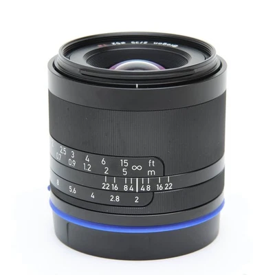 Carl Zeiss Loxia 35mm F/2 (for SONY E mount) #250 - image 1 of 4