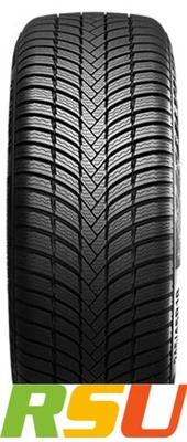 Triangle Effexwinter TW421 XL 3PMSF 245/50 R18 100V Winterreifen - Bild 1 von 2
