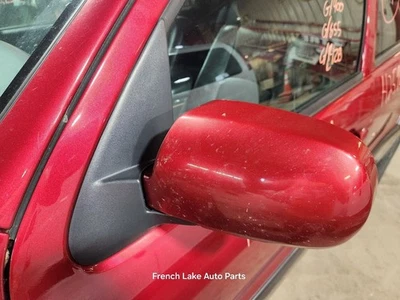 Espejo retrovisor lateral izquierdo conductor eléctrico térmico compatible 05-06 MAZDA TRIBUTE 1260139 Foto 1 de 4