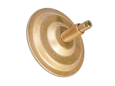 1968 - 1978 梅赛德斯-奔驰汽化器真空盒 0000702953 全新无标签 正品 — 第 1/3 张图片