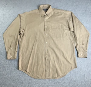 Vintage Polo Ralph Lauren Lowell Sport Baumwolle Button Down Hemd Herren M Langarm - Bild 1 von 24