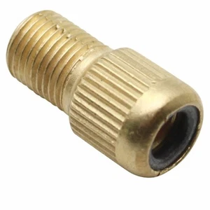 Zefal vs to vp pump adapter (allows inflating a presta valve tube) with seal (so - Picture 1 of 1