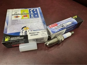 Platinum Spark Plug  DENSO  4506 - Bild 1 von 3