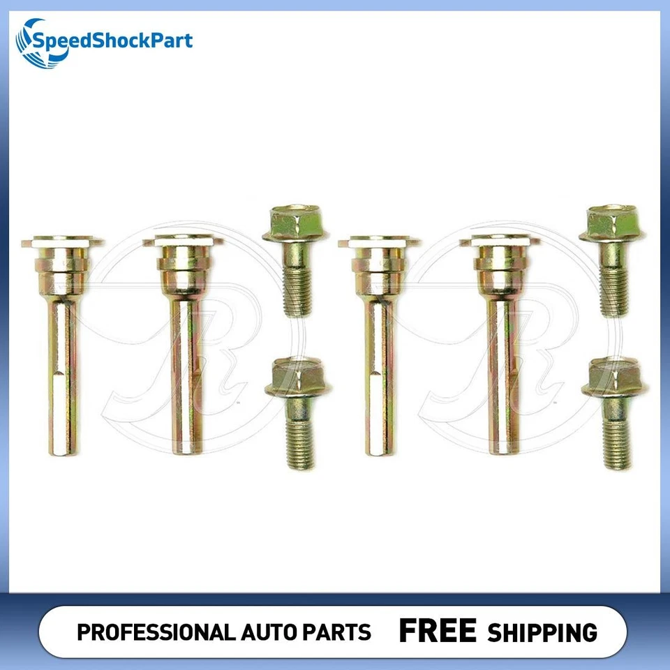 Kit de pernos de pinza de freno de disco trasero frenos Raybestos para Hyundai Azera 2006-2009 Foto 1 de 3