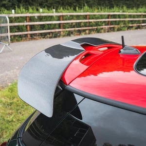 MINI F-Series JCW Carbon Fibre Sport Spoiler - Picture 1 of 9