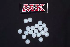 KTM 350 SXF GAS TANK FUEL LEVEL INDICATORS KTM350SXF FLOAT-N-BONZ GAS TANK BALLS - Picture 1 of 4
