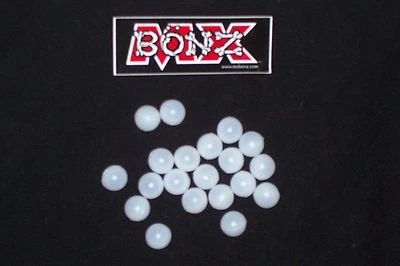 KAWASAKI KFX450R GAS TANK FUEL LEVEL INDICATORS KFX  FLOAT-N-BONZ GAS TANK BALLS - Image 1 of 4