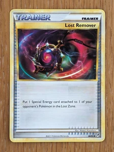 Lost Remover 80/95 ~ Call of Legends ~ Pack Fresh!! - Picture 1 of 2