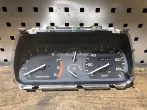 HONDA Acty HH3 HH4 HA3 HA4 speed meter SPEEDOMETER Gauge Cluster - Picture 1 of 2