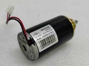 Pump Motor 5500026 52ZY24-50 24VDC 2850 RPM For Maytronics Dolphin Pool Robot