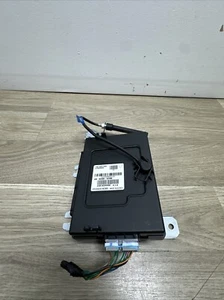 2015 - 2016 Hyundai Sante Fe Body Control Module BCM & Receiver OE 95400-4Z200 - Picture 1 of 9