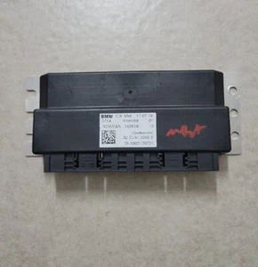 6898968 CONTROL UNIT FOR VDP MID OEM For BMW X5 M50i Xdrive X3 X4 X6 X7 M3 M4 M5 - Picture 1 of 3