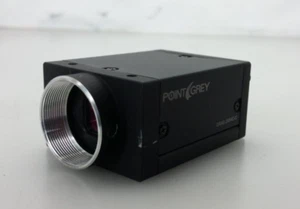 Point Grey GRAS-20S4C-C Audio video Camera - Picture 1 of 7