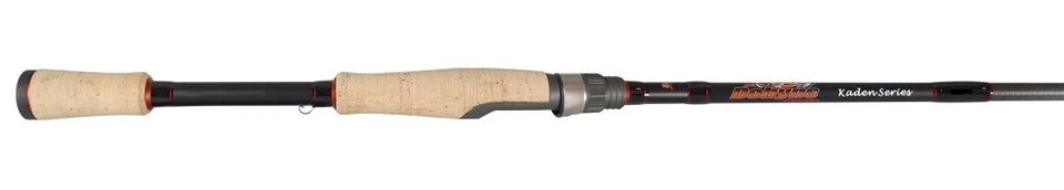 Varillas giratorias serie Dobyns Kaden Foto 1 de 1