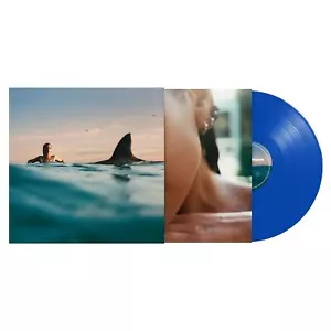 Dua Lipa - Radical Optimism (Dark Blue Vinyl) (Vinyl) - Free UK P&P - Picture 1 of 1
