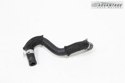2018-2023 TOYOTA CAMRY 2.5L ENGINE COOLANT BYPASS HOSE PIPE TO THROTTLE BODY OEM - Image 1 of 4