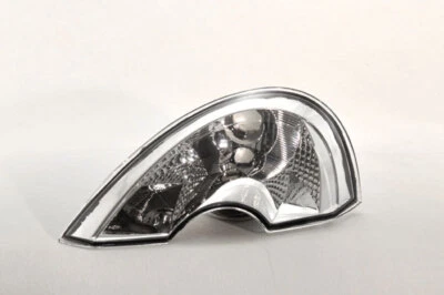 Blinkleuchte Blinker passend für Renault Modus FP JP 12/2004-12/2007 vorne Links - Bild 1 von 4