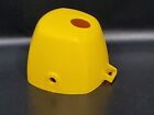 SUZUKI FA 50 SHUTTLE MOPED Headlight Bucket 5181-13 Stanley Made In Japan Yellow