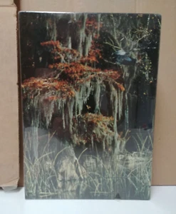 Bayou Cypress Trees 1973 Springbok Jigsaw Puzzle 350 Pieces - Picture 1 of 3