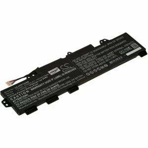 Akku für Laptop HP EliteBook 850 G5 5LF64US 11,55V 4700mAh/54,3Wh Li-Polymer Sch - Bild 1 von 1