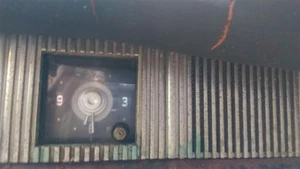 Reloj central para Chrysler Imperial 1951 - Imagen 1 de 12