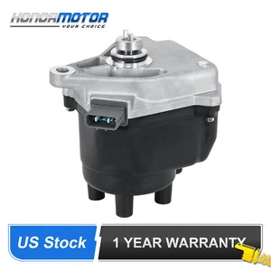Ignition Distributor for 1998-02 Honda Accord 98-99 Acura 2.3L Hitachi D4T96-07 - Picture 1 of 10