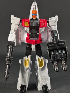 Transformers Combiner Wars Quickslinger complete Superion Generations CW G1 - Picture 1 of 5
