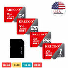 High Speed Micro SD Card Ultra Memory Card 64GB 128GB 256GB 1TB Wholesale lot