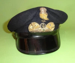 SOMBRERO DE ESCUELA GRIEGO DE COLECCIÓN 'ΠΗΛΙΚΙΟΝ ΣΧΟΛΑΡΧΕΙΟΥ' GRIEGO PARA NIÑOS AÑOS 1900' - Imagen 1 de 13
