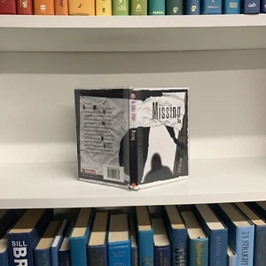 Missing (School Mysteries),Michele Spirn I14 - Picture 1 of 4