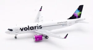 Volaris - El Salvador / Airbus A320-271 Neo / N546VL / EAV546 / 1:200 - Picture 1 of 14