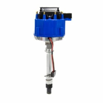 Proform 66941BM HEI distribuidor tipo corrida para Chevy V8 - Imagem 1 de 3