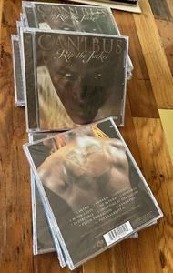 CANIBUS / Rip the Jacker CD 2003 Neu versiegelt PA EXPLIZIT - Bild 1 von 3