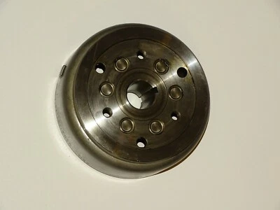 YAMAHA XV 125 VIRAGO 5AJ POLRAD ROTOR - Bild 1 von 4