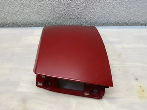 2003 - 2008 INFINITI FX45 FX35 PASSENGER RIGHT REAR UPPER BUMPER TRIM PANEL OEM - Bild 1 von 9