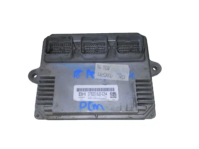 2018 Acura TLX ecm ecu computer 37820-5J2-C54 - Image 1 of 4