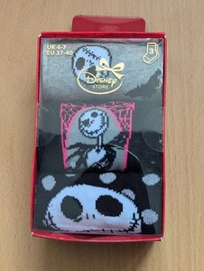 Women's Nightmare Before Christmas socks - Picture 1 of 6