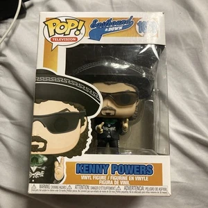 Funko Pop! Vinyl: Kenny Powers #1079 - Mariachi Suit - Picture 1 of 5