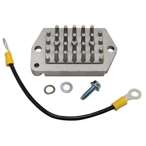 New 12V Voltage Regulator Fits Exmark Gravely LZS740PKC52400 By 435-177 - Picture 1 of 2
