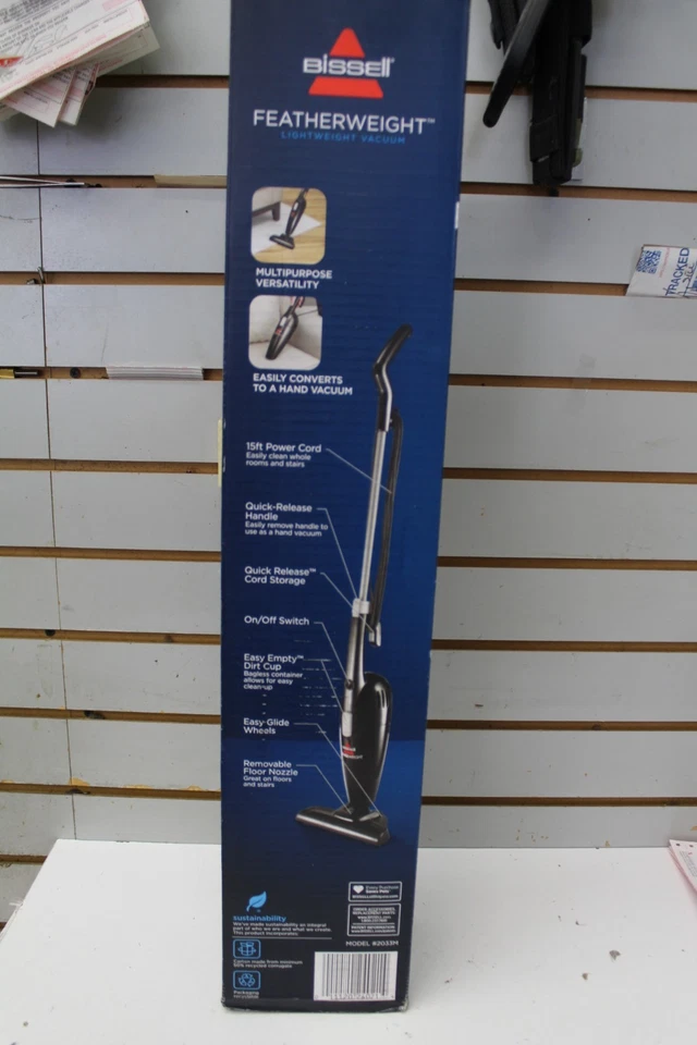 BISSELL 2033M 2033M Stick Vacuum Cleaner