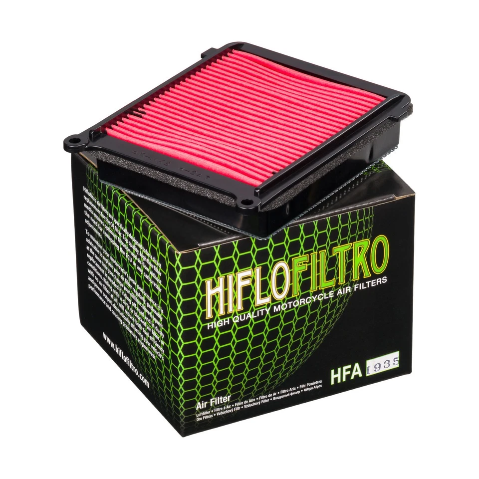 Hiflofiltro luchtfilter air filter hfa-1935