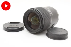 Tamron SP 35mm F/1.4 DI USD SP EF Mount Prime Lens from JAPAN *EXC+5* - Picture 1 of 13
